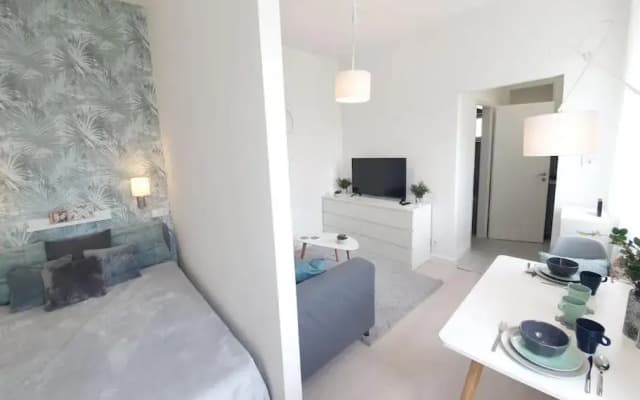 Master apartment with rooftop terrace - photo 3