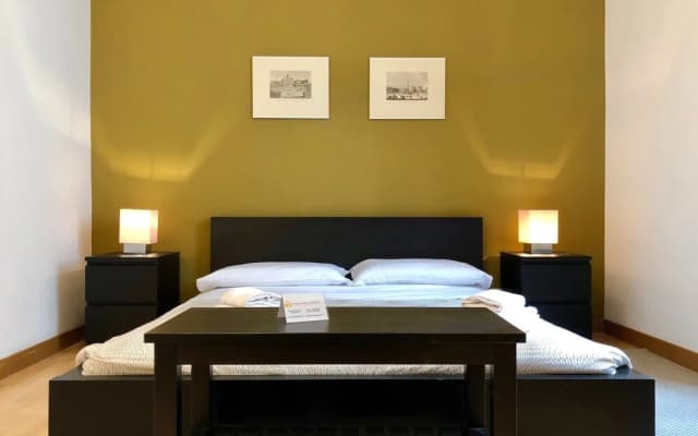 Monti Friendly Rome House - photo 2