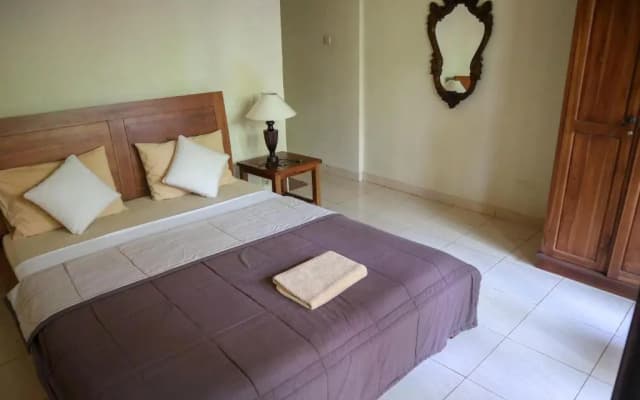 Ubud Canti House - photo 4