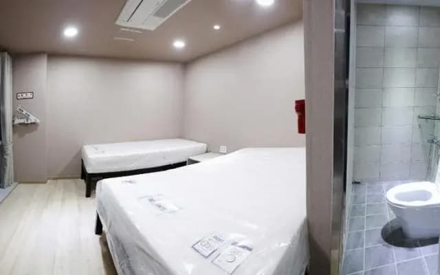 Dongdaemun Stay Hostel - photo 4