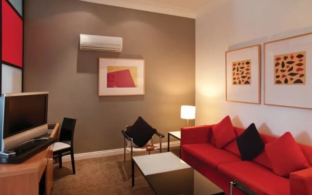 Medina Serviced Apartments Double Bay - photo 5