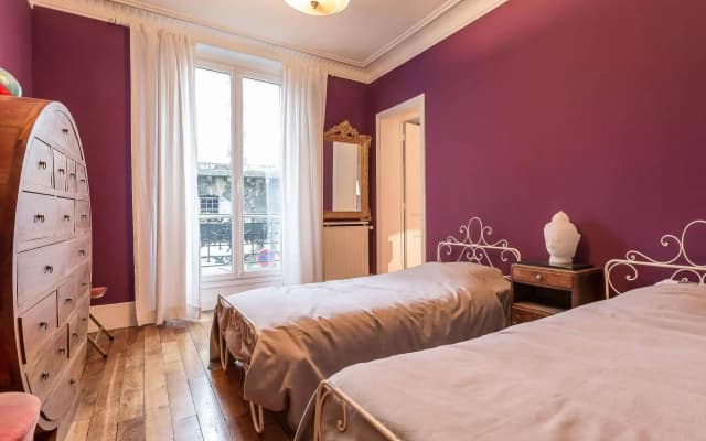 Designer Stay - La Villette - photo 4