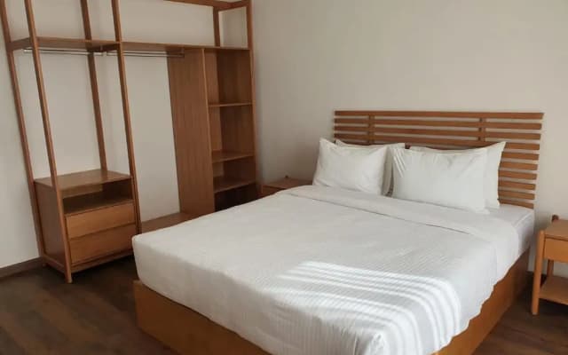 Vesta - Luxury Apt - 3br - Cfc IV - photo 3