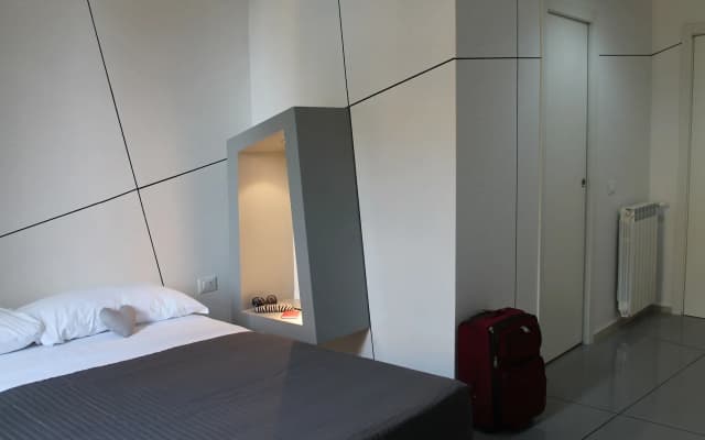 The Upper Suites - photo 3