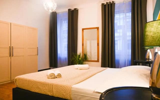 Modern Apartment Wiener Stadthalle - photo 3