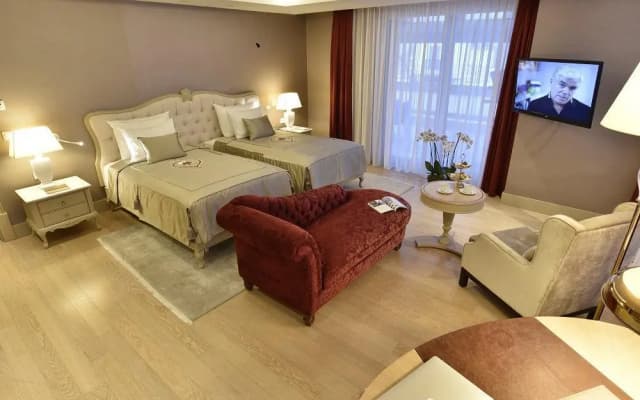 CVK Park Prestige Suites - photo 2