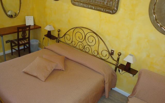 B&B Leopoldo - photo 4