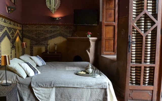 Riad El Arsat - photo 2