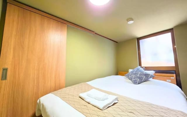 kyouchikutei condo - photo 4