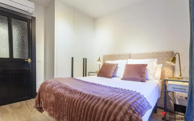 MIT House Atocha II en Madrid - photo 2