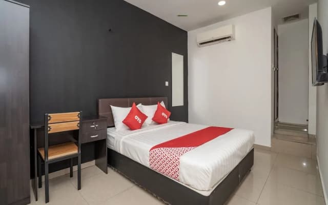 OYO 1167 Rest and Go Hotel Klang - photo 4