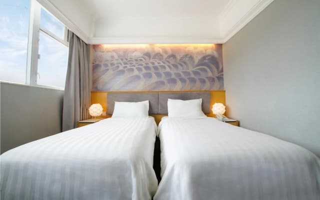 Warwick Hotel - photo 3