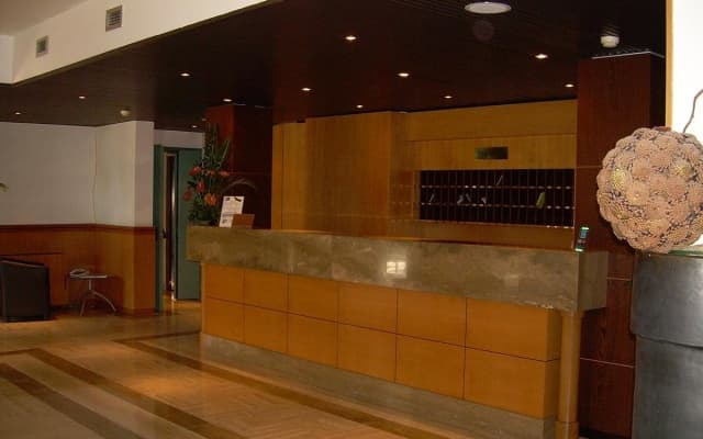 Hotel Zone - photo 2