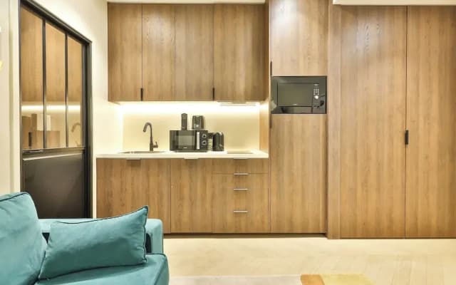 Wonderful Appartment 4p /1 BR Nation / Bastille - photo 5