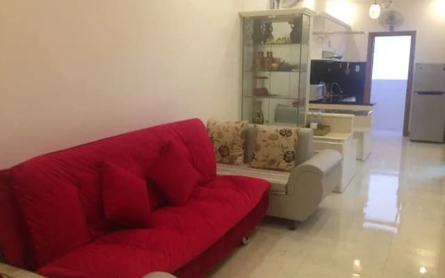Beach Front Apartment - photo 3