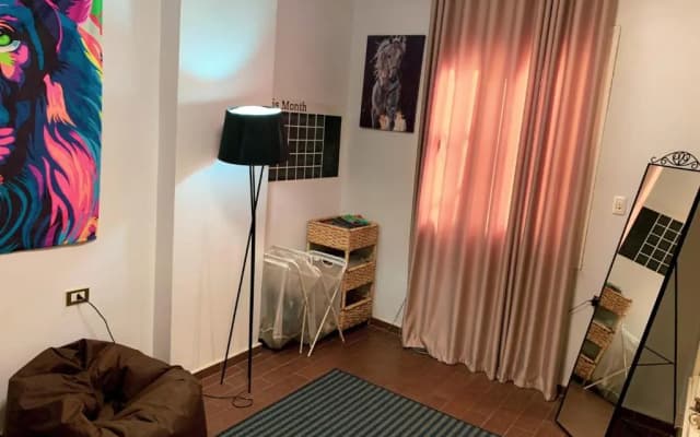 Nile Pyramidal View Apartment - photo 5