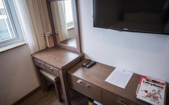 Lila Luxury Hotel & Apartment - photo 3