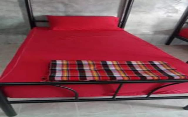 Funny Moon Hostel - photo 2