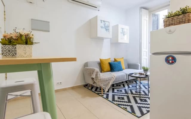 Alterhome Apartamento Madrid de los Austrias I - photo 4