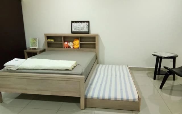 Art@trefoil setia alam*Meet2Stay* - photo 5