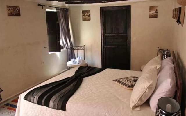 Riad Le Bel Oranger - photo 3