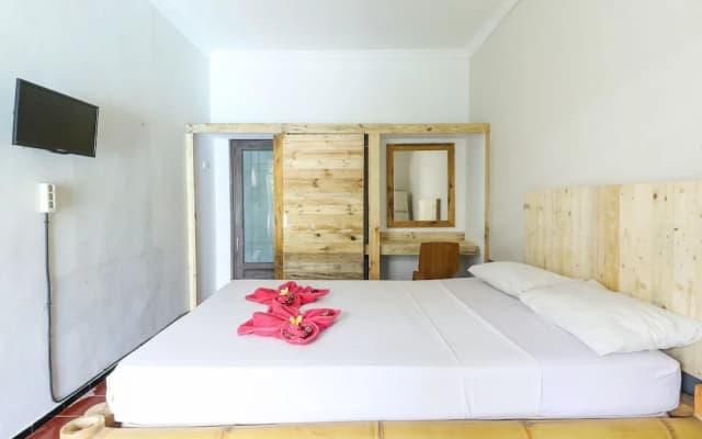Bintang Bungalow Sanur - photo 5