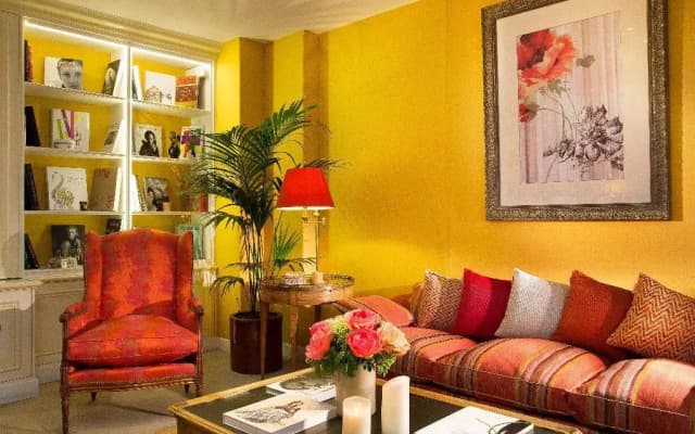 Le Relais Madeleine - photo 2