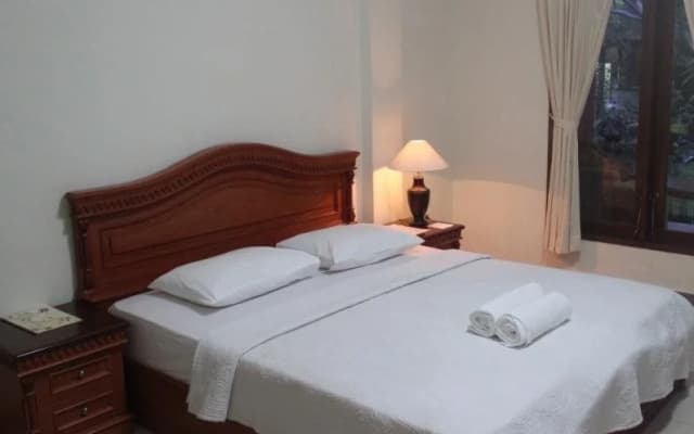 Stana Puri Anom Guest House - photo 5