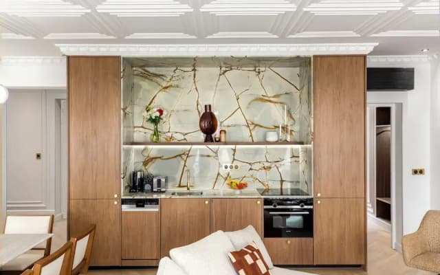 Merveil Luxury Suites - Marais - Caire I-II - photo 2