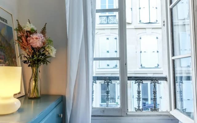 Montmartre Apartments - Cezanne - photo 5