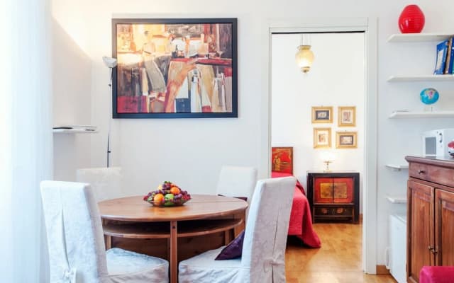 Vaticano - WR Apartments - photo 3