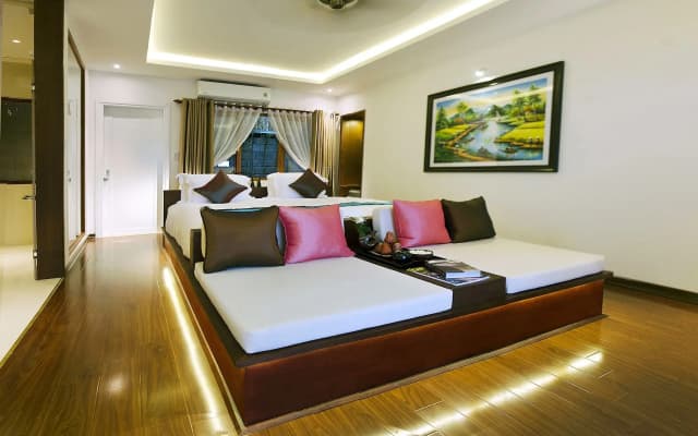 Azumi Villa Hotel - photo 3