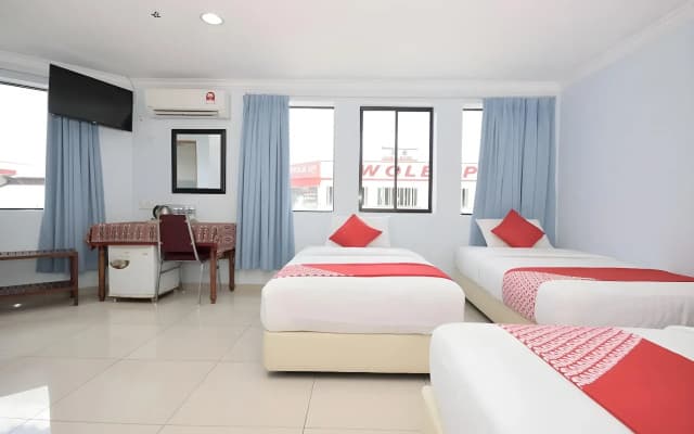 Super OYO 969 Hotel Pantai View - photo 3