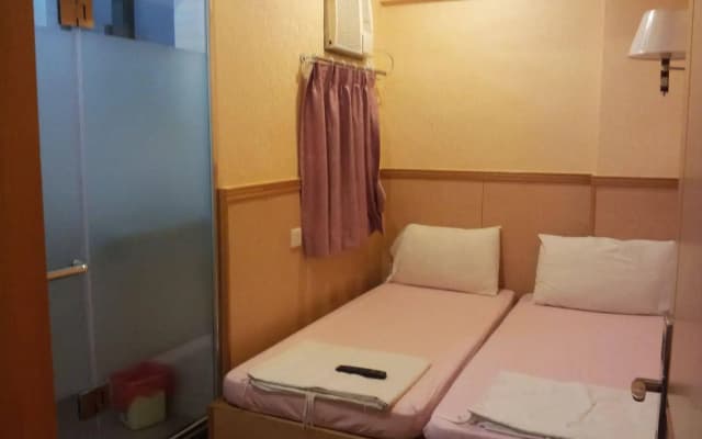Kowloon New Hostel - photo 4
