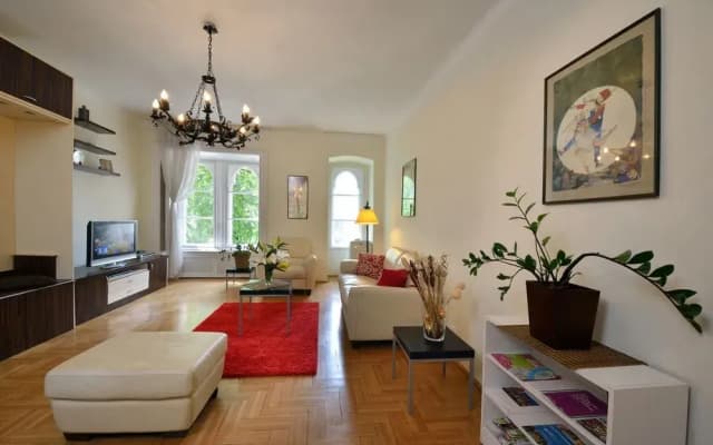 Fancyapartments - photo 3