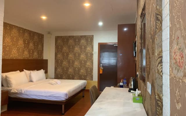 Easy Hotel - photo 3