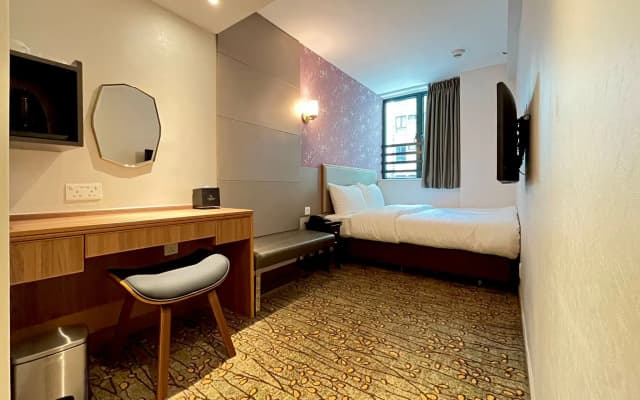 Lander Grand Hotel - photo 4