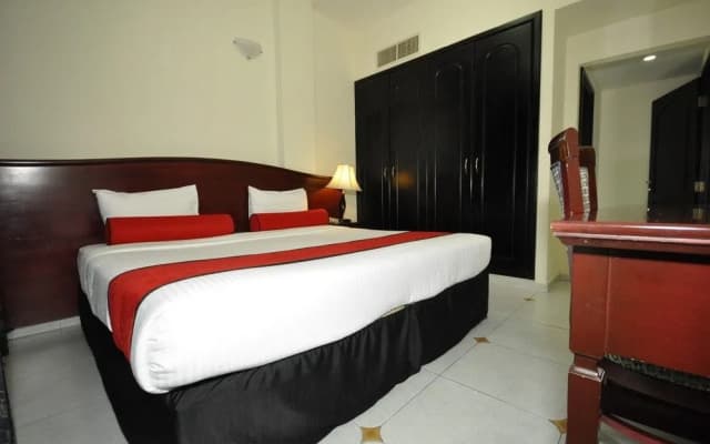 High End Hotel Apartments - photo 2