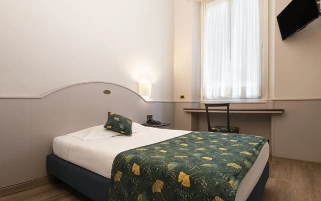 Mokinba Hotels Montebianco - photo 4
