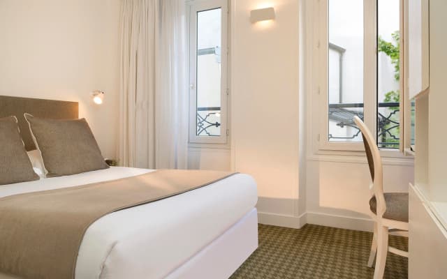 Hôtel Mistral - photo 3
