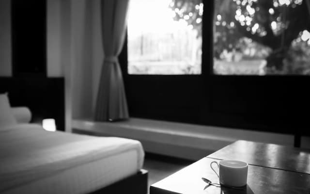 ONCE (upon a time) Chiang Mai Boutique Home - photo 5