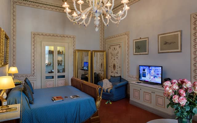Villa Olmi Firenze - photo 5