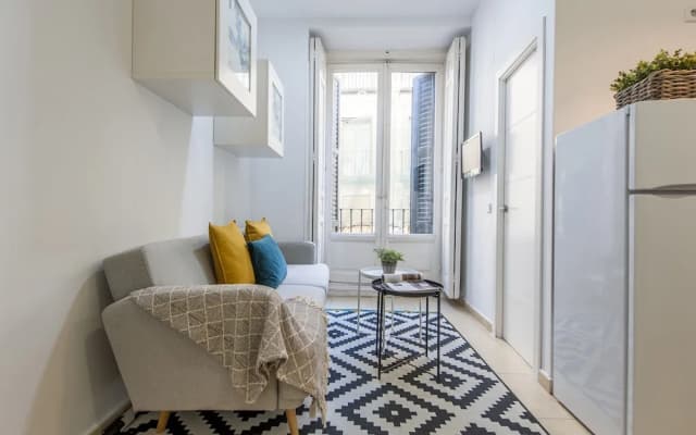 Alterhome Apartamento Madrid de los Austrias I - photo 2