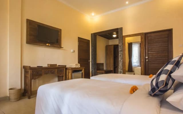 Capung Cottage - photo 2