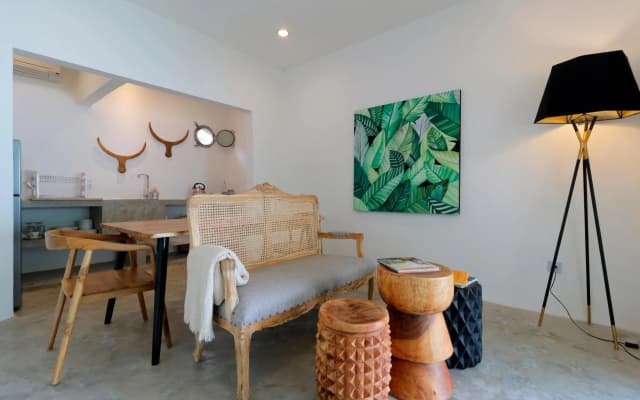 The Apartments Ubud - photo 3