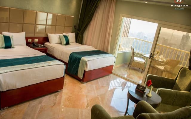 Helnan Nile Island Hotel - photo 3