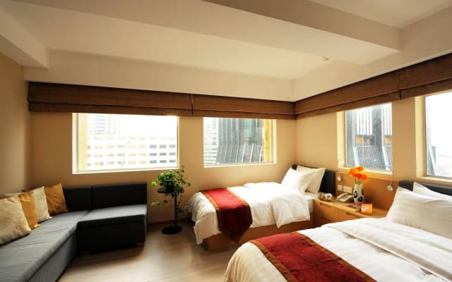 Apartment Kapok - photo 5