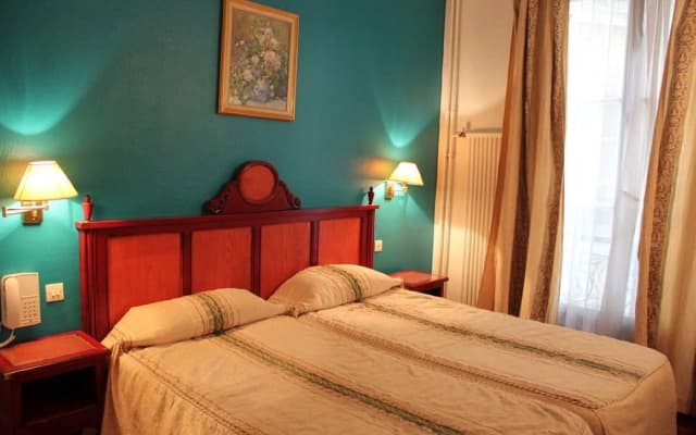 Hôtel Metropol - photo 3