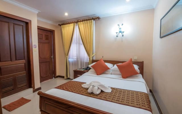 Neth Socheata Hotel - photo 4