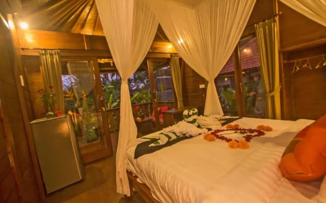 Ratna villa 4 - photo 2